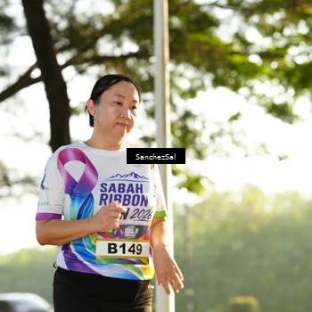 Runner Photo 6075542