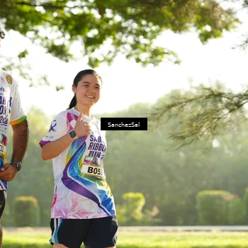 Runner Photo 6075544