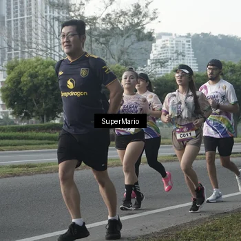 Runner Photo 6075575