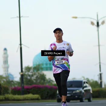 Runner Photo 6075586