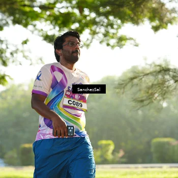 Runner Photo 6075591