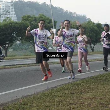 Runner Photo 6075599
