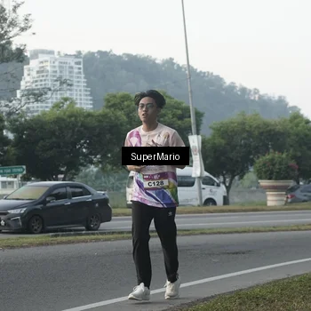 Runner Photo 6075605