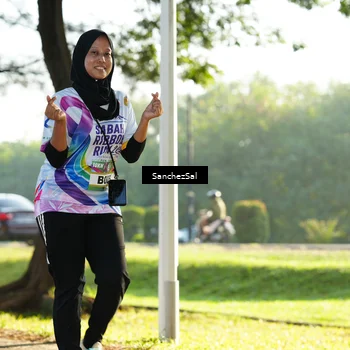 Runner Photo 6075608