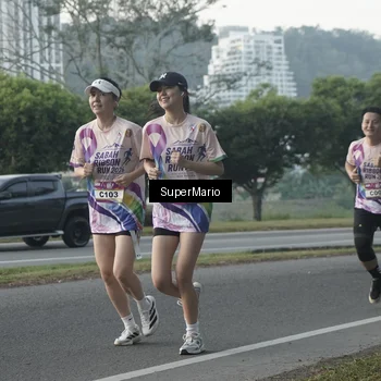 Runner Photo 6075635