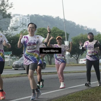 Runner Photo 6075637