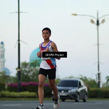 Runner Photo 6075639