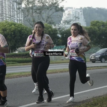 Runner Photo 6075642