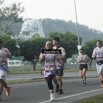 Runner Photo 6075655