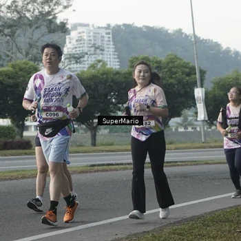 Runner Photo 6075660