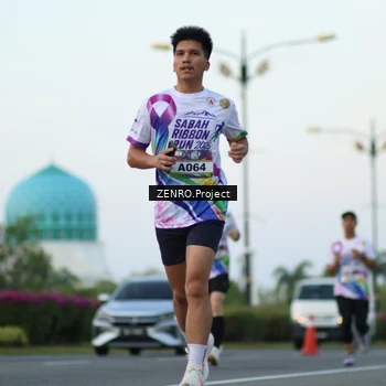 Runner Photo 6075668