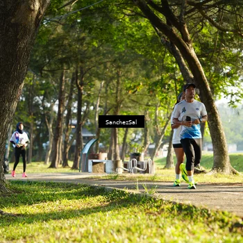 Runner Photo 6075680