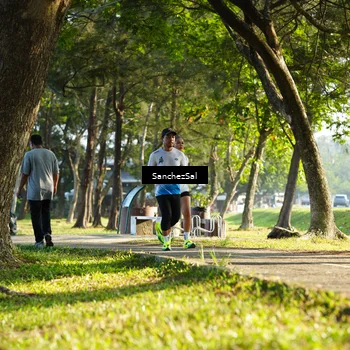 Runner Photo 6075681