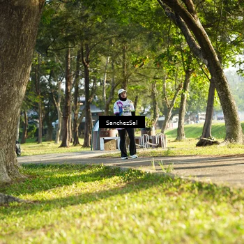Runner Photo 6075697