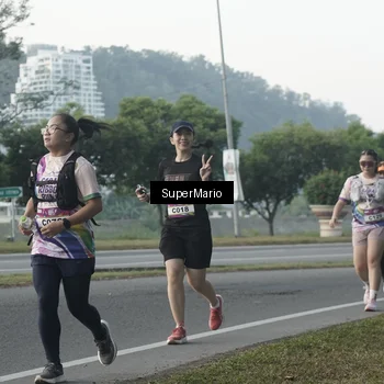 Runner Photo 6075698