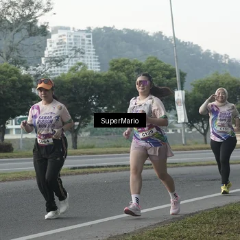 Runner Photo 6075730
