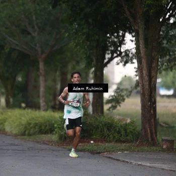 Runner Photo 6075747