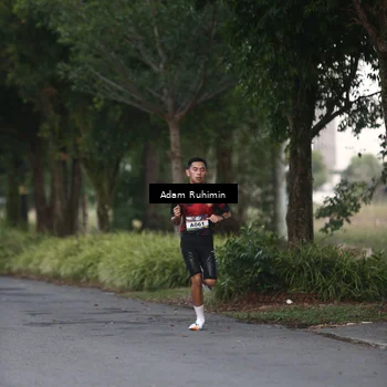 Runner Photo 6075771
