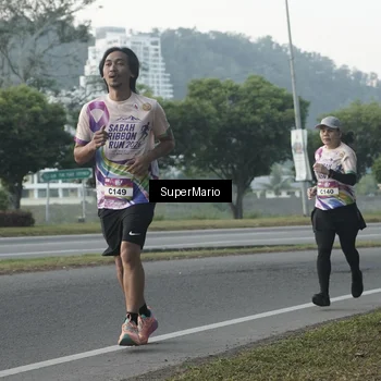 Runner Photo 6075774