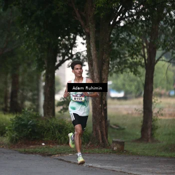 Runner Photo 6075777