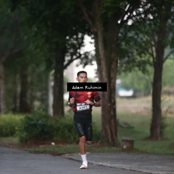 Runner Photo 6075785