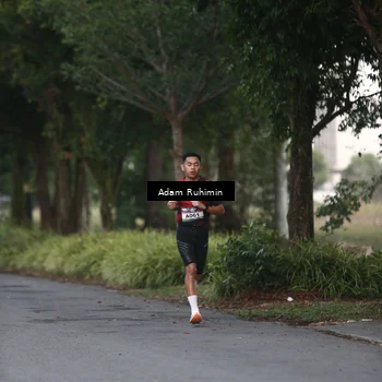 Runner Photo 6075786