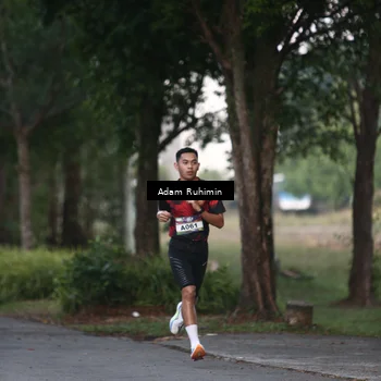 Runner Photo 6075787