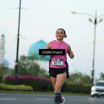 Runner Photo 6075807