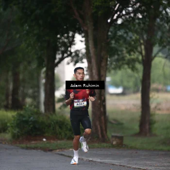 Runner Photo 6075808