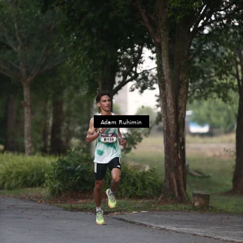 Runner Photo 6075809