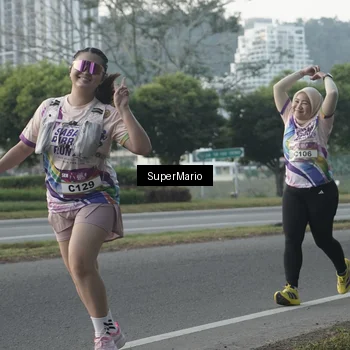 Runner Photo 6075810
