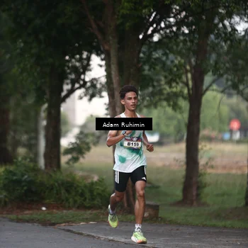 Runner Photo 6075812