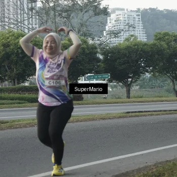 Runner Photo 6075817