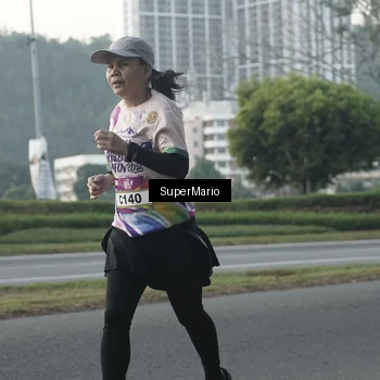 Runner Photo 6075832