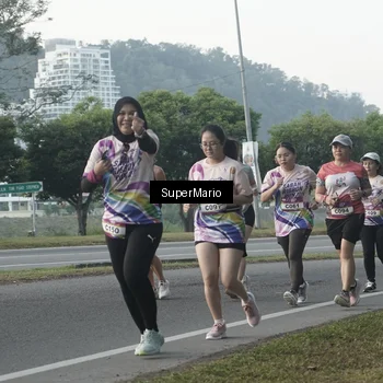 Runner Photo 6075837