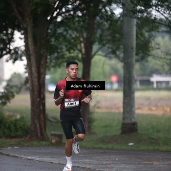 Runner Photo 6075850