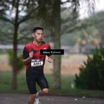 Runner Photo 6075851