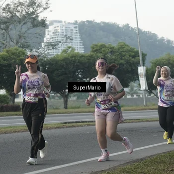 Runner Photo 6075858