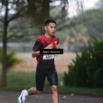 Runner Photo 6075868