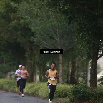 Runner Photo 6075872