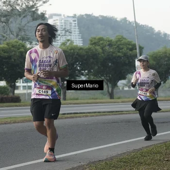 Runner Photo 6075873