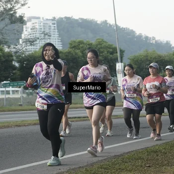Runner Photo 6075874