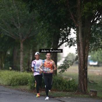 Runner Photo 6075882