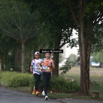Runner Photo 6075884
