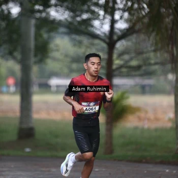 Runner Photo 6075887