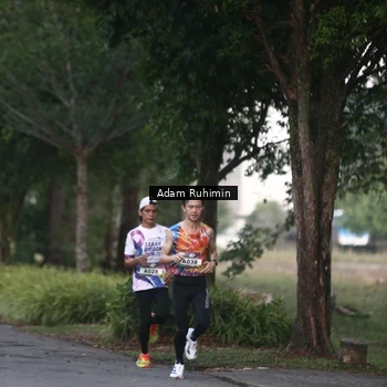 Runner Photo 6075889