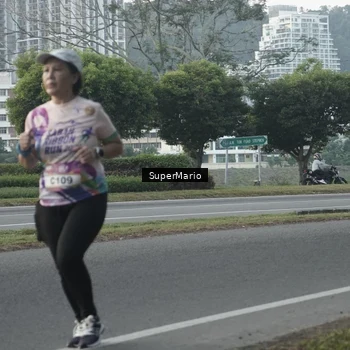 Runner Photo 6075890