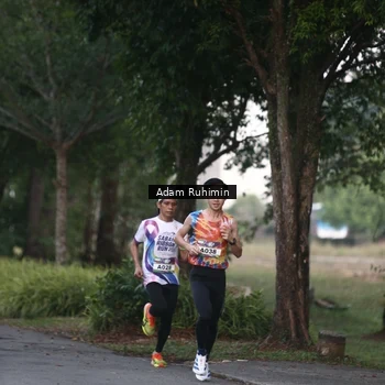 Runner Photo 6075895