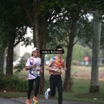Runner Photo 6075901