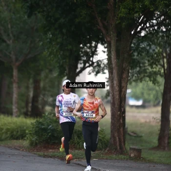 Runner Photo 6075902